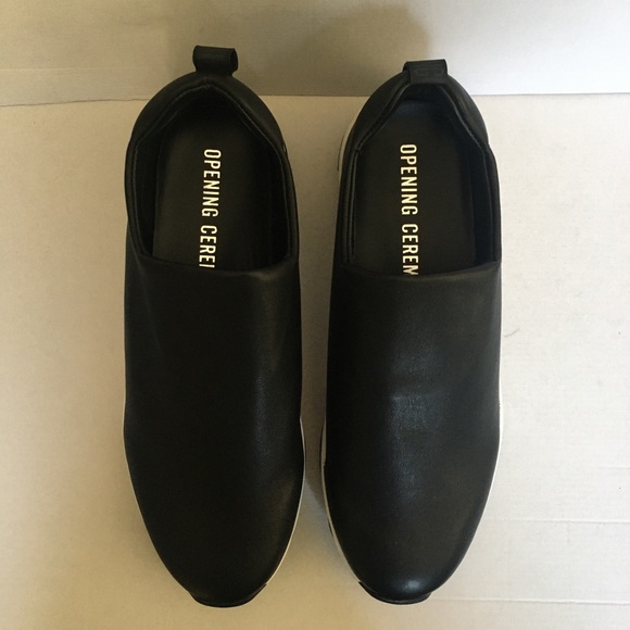 Opening Ceremony - Zosma Slip On Trainer - Picture 2 of 6